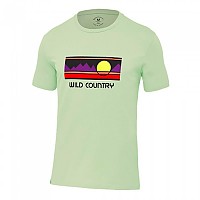[해외]와일드컨츄리 Heritage 반팔 티셔츠 4138638056 Watercolor