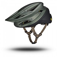 [해외]스페셜라이즈드 Camber MIPS 어반 헬멧 1138787408 Oak Green / Black