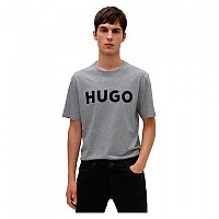 [해외]휴고 Dulivio 반팔 티셔츠 138752825 Open Grey