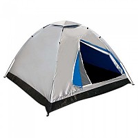 [해외]AKTIVE 텐트 Camping 6138069055 Silver