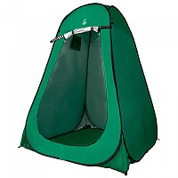 [해외]AKTIVE 바닥이있는 텐트 변경 6138069300 Green