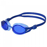 [해외]스피도 수영 고글 Mariner 프로 6138562596 Beautiful Blue / Translucent / White / Blue