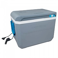 [해외]CAMPINGAZ Electric Powerbox Plus Cooler 36L 4138768019 Grey / White
