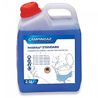 [해외]CAMPINGAZ WC 리퀴드 Instablue Standard 2.5L 4138768024 Blue