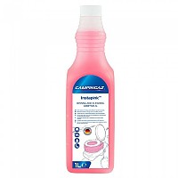 [해외]CAMPINGAZ 화장실 액체 Instapink Standard 1L 4138768025 Pink