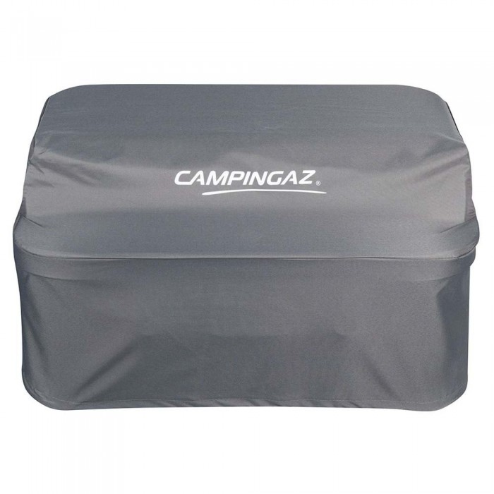 [해외]CAMPINGAZ 바베큐 커버 Premium Attitude 2100 4138768030 Grey