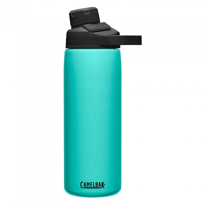 [해외]카멜백 절연 물병 Chute Mag 600ml 4138412646 Light Green