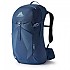 [해외]그레고리 Juno RC 배낭 24L 4138269993 Vintage Blue