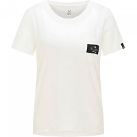 [해외]하그로프스 Mirth 반팔 티셔츠 4138550518 Soft White