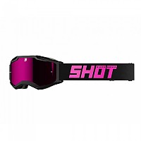 [해외]SHOT 고글 Iris 2.0 Solid 9138299945 Pink Matt