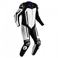 [해외]RST Pro Series Airbag Leather Suit 9138544542 White
