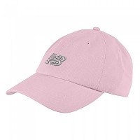 [해외]뉴발란스 Classic Curved Brim 모자 138577719 Pink Haze