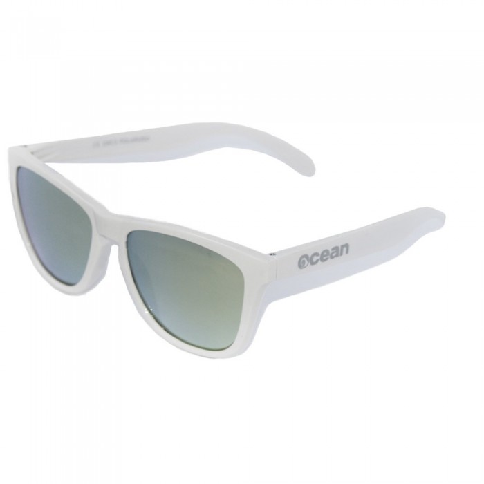 [해외]OCEAN SUNGLASSES 색안경 Sea 138743436 White