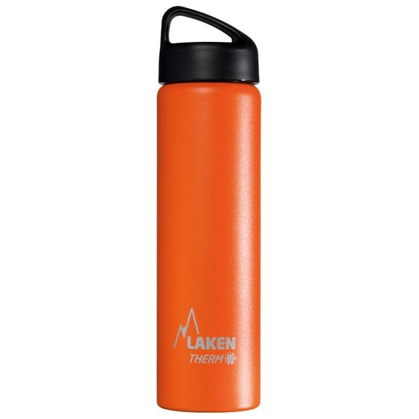 [해외]LAKEN Thermo Classic 750ml 6138048976 Orange