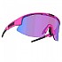 [해외]BLIZ 색안경 Matrix Nano Optics Nordic Light 6137923639 Matt Neon Pink / Matt Black