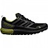 [해외]스캇 Kinabalu 2 고어텍스 트레일 러닝화 6138526738 Black / Mud Green