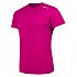 [해외]JOLUVI Duplex 반팔 티셔츠 6137602726 Neon Pink