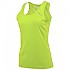 [해외]JOLUVI Ultra 민소매 티셔츠 6137602807 Neon Green