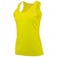 [해외]JOLUVI Ultra 민소매 티셔츠 6137602808 Neon Yellow