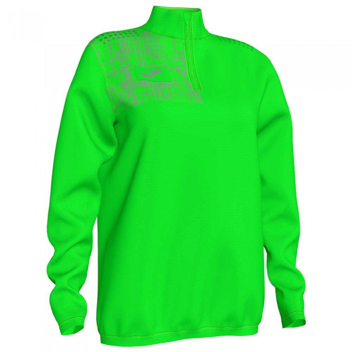 [해외]조마 Elite VIII 후드티 6137977849 Green Fluor