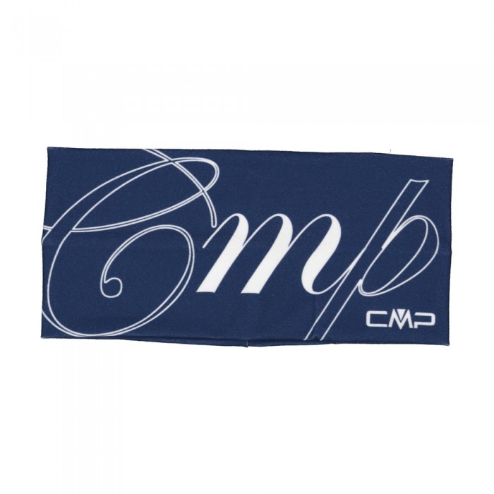 [해외]CMP 6535140 헤드밴드 6138011001 Blue