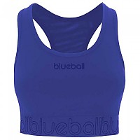 [해외]BLUEBALL SPORT 스포츠 브라 내추럴 6138183388 Blue
