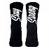 [해외]PACIFIC SOCKS Stay Strong 양말 6138412321 Black