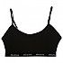 [해외]디키즈 Bralette 스포츠 브라 6138420924 Black