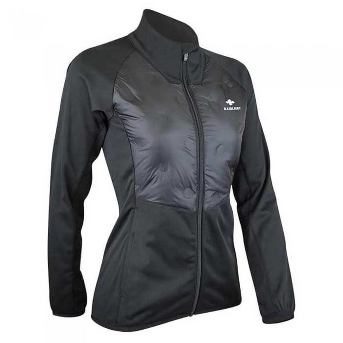 [해외]레이드라이트 Softshell Hybrid 자켓 6138347338 Black