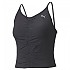 [해외]푸마 Yoga Studio Foundation Ruched 민소매 티셔츠 6138523474 Puma Black