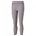 [해외]푸마 Yoga Studio Yogini Luxe Mesh Inset HW 7/8 레깅스 6138523492 Quail Heather