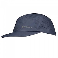 [해외]스캇 5 Panels Tech RC 모자 6138526567 Midnight Blue