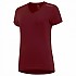 [해외]ROGELLI 프로mo 반팔 티셔츠 6138592265 Bordeaux
