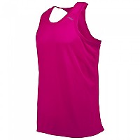 [해외]JOLUVI Ultra 민소매 티셔츠 6137602798 Neon Pink