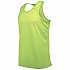[해외]JOLUVI Ultra 민소매 티셔츠 6137602799 Neon Green
