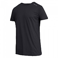 [해외]JOLUVI Runplex 반팔 티셔츠 6137985359 Black
