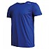 [해외]JOLUVI Runplex 반팔 티셔츠 6137985362 Royal Blue