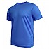 [해외]JOLUVI Shock 반팔 티셔츠 6137985387 Ultraviolet Blue