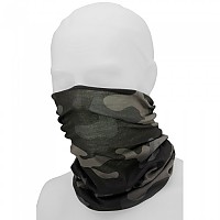 [해외]BRANDIT 목각반 Multifunctional 6138023418 Dark Camo