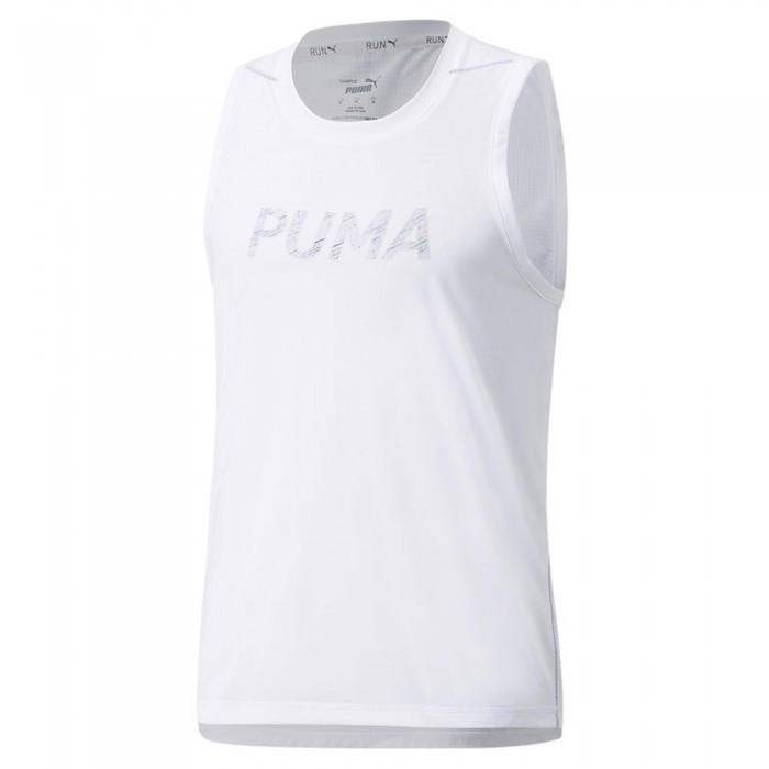 [해외]푸마 Cooladapt 민소매 티셔츠 6138052902 Puma White