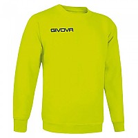 [해외]GIVOVA 스웨트 셔츠 One 6138127504 Fluor Yellow