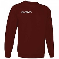 [해외]GIVOVA 스웨트 셔츠 One 6138127505 Burgundy