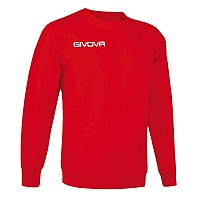 [해외]GIVOVA 스웨트 셔츠 One 6138127508 Red
