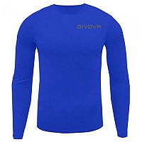 [해외]GIVOVA 긴팔 베이스 레이어 Corpus 3 6138167802 Light Blue