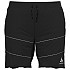 [해외]오들로 Run Easy S-Thermic 반바지 6138222252 Black