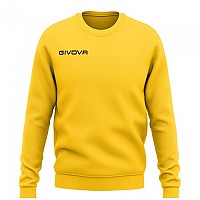 [해외]GIVOVA 한 개의 스웨트셔츠 6138326614 Dark Yellow