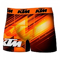 [해외]KTM 트렁크 Americas 6138385858 Multicolour
