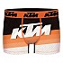 [해외]KTM Motorland 복서 브리프 6138385876 Multicolour