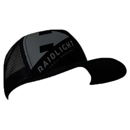 [해외]레이드라이트 Trucker 모자 6138692236 Black