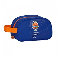 [해외]SAFTA 신발 가방 Valencia Basket Carrying Case 3137682043 Blue / Orange